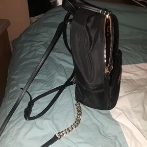 Back pack purse